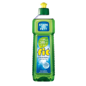 Засіб для миття посуду Fit Original, 750 мл